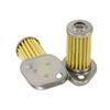 El filtro de aceite 228-64301-00 es adecuado para el motor Yamaha RGD5000 con suministro en stock