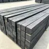 Las traviesas de vía engrasadas para ferrocarril se pueden utilizar para la infraestructura de vía se pueden proporcionar para la ingeniería de vías temporales de mina traviesas engrasadas