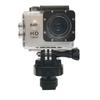 Adecuado para gopro hero9/8/7 Accesorios para cámara deportiva DJI Zapata de montaje soporte para disparo síncrono tipo liberación rápida