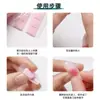 Pegamento Fijador para Manicura Transfronterizo Arcilla Universal Barro para Uñas Plastilina sin Rastro Uña de Práctica Herramienta Súper Pegajosa Venta Directa