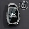 Adequado para Capa de Chave de Imagem Famosa Hyundai Beijing Ix35 Langdong Ix25 Lingdong Elantra Yuedong Rena Xinshengda Shell