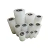 Rueda Guía de Polipropileno Nylon Rueda Rodillo Rueda de Sujeción Rueda de Posicionamiento Accesorios para Banda Transportadora Polea con Rodamiento de Nylon Resistente al Desgaste