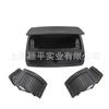 Aplicável a 07-14 Skoda Ming Rui painel de instrumentos saída de ar do meio saída de ar do condicionador caixa de diversos saída de ar traseira