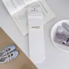 Calcetines de Malla Transpirable Youjiaxiu para Primavera y Verano, Delgados, con Malla Hueca, de Media Pantorrilla, Estilo Coreano, Calcetines Huecos para Mujer