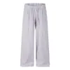 Pantalones Largos Cuadros Casuales Japoneses para Hombre Marca Trendy High Street Pantalones a Cuadros cleanfit Versátiles Deportivos Holgados de Pierna Ancha