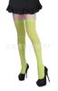 Fabricante en stock transfronterizo medias monocromáticas Halloween Navidad Pascua Fiesta de gala accesorios de disfraz