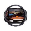 Bolso de Comercio Exterior Transfronterizo Bolso de Mano Retro de Alta Gama para Mujer Bolso Tote Commuter de Gran Capacidad que Combina con Todo Bolso Bandolera de Hombro