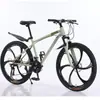 Bicicleta de Montanha Flying Pigeon para Adultos, Ciclistas Urbanos, Ciclismo Off-Road, Bicicleta de Estrada com Marchas Variáveis para Homens e Mulheres, Estudantes e Adolescentes