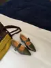 Zapatos Mary Jane estilo retro francés que aumentan la altura 2026 nuevos zapatos de punta estilo británico de una sola correa