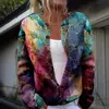 Nuevo suéter cárdigan Paisley europeo y americano transfronterizo para Amazon, AliExpress y tiendas independientes, versátil y elegante