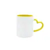 Taza Taza Personalizada Taza de Cerámica Taza Publicitaria Taza de Regalo Logo Suministros de Hotel Taza de Café Comercio Exterior Exportación