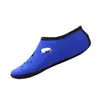 Meias de Mergulho Espessas, Meias de Praia, Meias para Yoga Indoor, Coberturas Respiráveis para Sapatilha de Nadadeira, Meias de Snorkel, Suprimentos para Parque Aquático