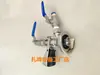 Conector de Barril de Cerveja de Fábrica Dispensador de Cerveja Tipo Poço Tipo S Tipo Placa Tipo A Dispensador de Aço Inoxidável