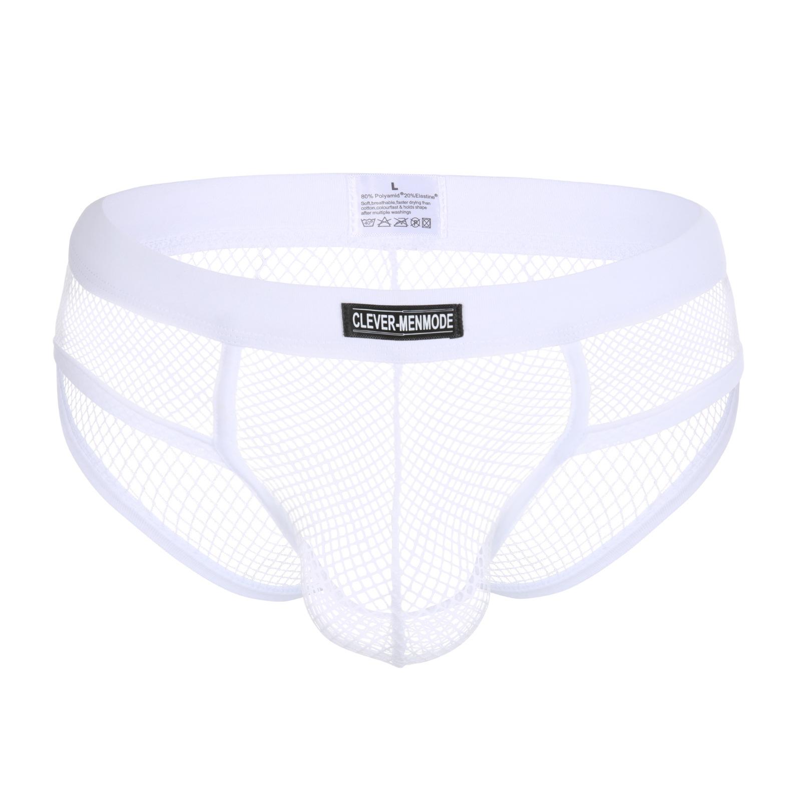 CMF133-白色3D-正面