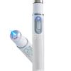 Caneta Azul para Acne de Novo Produto Transfronteiriça Caneta Azul para Acne Remoção de Manchas de Acne Proteção Ocular Instrumento de Beleza para Acne Caneta de Pontos Massageador