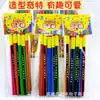 En stock caramelo lápiz celebridad de internet sabor fruta comestible forma creativa para niños caramelo divertido snack divertido venta al por mayor