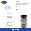 Conector Rápido Pisco Original Importado de Japón Serie Pc, Pl