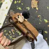 Bolso de Terciopelo de Piel de Ciervo para Mujer 2025 Primavera y Verano Nuevo Estilo Coreano Texturizado Bolso de Hombro Único Bolso Cruzado Bolso de Mensajero Simple de Moda Bolso Tipo Concha