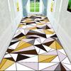 Tapete Pode Ser Cortado, Capacho, Entrada de Porta, Corredor, Corredor, Escada, Tira 3D, Tapete para Casa, Hotel
