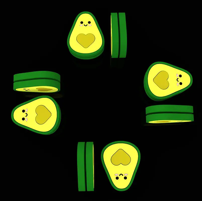 3