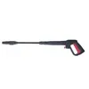 Atacado transfronteiriço direto da fábrica pistola de pulverização para lavagem de carro de alta pressão pistola de água para lavagem de carro doméstica terno para barril de 8mm doctor