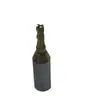 Broca fresadora avellanadora espiral composite titanio niquelado acero inoxidable metal cobre aluminio macho-hembra avellanado broca broca taladro manual