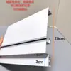 Viga de Alumínio Integrada para Teto Painel Sanduíche de Alumínio Teto Secundário Placa de Reforço de Alumínio Viga Integrada de Dupla Aba Sem Poeira Acessórios Disponíveis