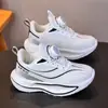 2026 Novos Sapatos Infantis Primavera e Outono Sapatos Esportivos Respiráveis para Crianças Alunos do Ensino Fundamental Crianças Médias e Grandes Antiderrapantes Resistentes ao Desgaste Sapatos de Corrida