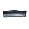 Panel de moldura de puerta trasera izquierda l2abs25335basmas (acabado brillante) es adecuado para los modelos Ford Explorer 2020-2026