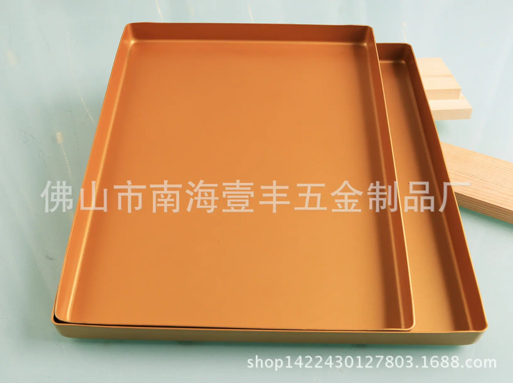 长方烤盘-1