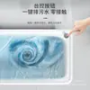 Nuevo Modelo Lavabo Mopa Balcón Cerámica Cubeta Mopa Piso Baño De Pie Hogar Cubeta Mopa
