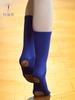 Calcetines de Danza para Niños Calcetines Coloridos de Garra de Gato Calcetines de Baile para Niñas Suela Antideslizante Profesional Calcetines de Danza China