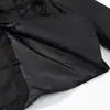 Comercio Exterior Ropa de Mujer 2026 Primavera y Otoño Estilo Europeo y Americano Moda Simple Versátil Casual Chaqueta Bordada Estilo Chanel para Mujer C93122
