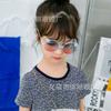 Nuevas Gafas de Sol para Niños Moda Para Llevar Fiesta Fiesta Lindas Niñas Niños Flor Protección UV Gafas de Sol
