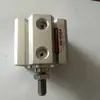 Cilindro Corrector de Desviación de Banda Transportadora para Lijadora de Banda Ancha Qingdao sDA50-25-B Set Completo de Latas para Accesorios de Máquina Pulidora