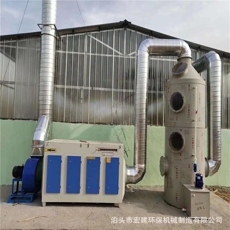 2019.2.13光氧一体机