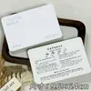 Caja de embalaje popular para arte de uñas portátil de celebridad en línea caja de almacenamiento organizadora de joyas caja de regalo para exhibición de trabajos terminados de piezas de uñas