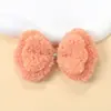 Accesorios de Insignias Lindas de Dibujos Animados, Accesorios de Ropa de Conejo, Parches y Accesorios de Tela para Ropa Infantil Ultrasónica