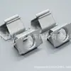 Aplicable a Audi TT A3 Q7 Q5A6L placa protectora inferior de parachoques delantero y trasero placa inferior deflector perilla clip de hebilla