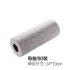 T2366 Trapo Absorbente de Aceite Antiadherente Toalla Desechable para Platos Toalla de Limpieza No Tejida Utensilios de Cocina Estropajo