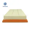 La Fábrica de Filtros de Aire Qinghe es Adecuada para el Elemento de Filtro de Aire Ca3901 Mr127077 Mr239024