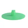 Tapa de Silicona para Frasco de Mason a Prueba de Fugas con Ventilación Giratoria y Tapa para Frasco de Almacenamiento Sellable Al Por Mayor