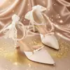 Zapatos de vestir sencillos de estilo chino, estética oriental, retro y artísticos para 2026 - cómodos de llevar, perfectos con vestidos, zapatos de mujer de moda y versátiles para cualquier atuendo