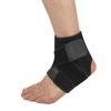 Protección de tobillo deportivo al por mayor transpirable para hombre y mujer, montañismo, equitación, protección de tobillo, protección para baloncesto, correa para esguince, protección de tobillo con capa de aire