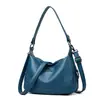 Comercio Exterior 2026 Nueva Bolsa para Mujer Bolso Cruzado Moda Femenina Gran Capacidad Bolso de Hombro para Mujeres de Mediana Edad Dropshipping
