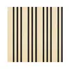 Paneles Absorbentes de Sonido de Fibra de Poliéster Anchos y Estrechos Personalizados, Paneles Insonorizados para Decoración de Paredes, Paneles de Rejilla, Paneles de Pared de Fondo para Estudios de Grabación