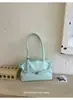 Bolso de Axila Transfronterizo para Mujer 2026 Nuevo Modelo de Lujo de Alta Gama Bolso de Hombro de Nicho Gran Capacidad Bolso para el Trabajo y el Trayecto Tendencia