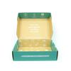Caja de Avión Perfume Regalo Caja de Papel para Cosméticos Caja de Papel para Cosméticos de Belleza Caja de Avión Colorida Caja de Avión Personalizada para Comercio Electrónico