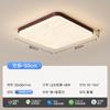 2025 Nueva Normcore Sala de Estar Luz Principal Dormitorio Luz de Techo Espectro Completo Protección Ocular Estilo Antiguo Paquete Combinado Lámparas