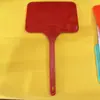 Placas Plásticas de Mão para Jogos Esportivos de Jardim de Infância, Publicidade e Placas de Sala de Aula